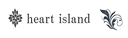 heart island