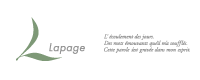 Lapage
