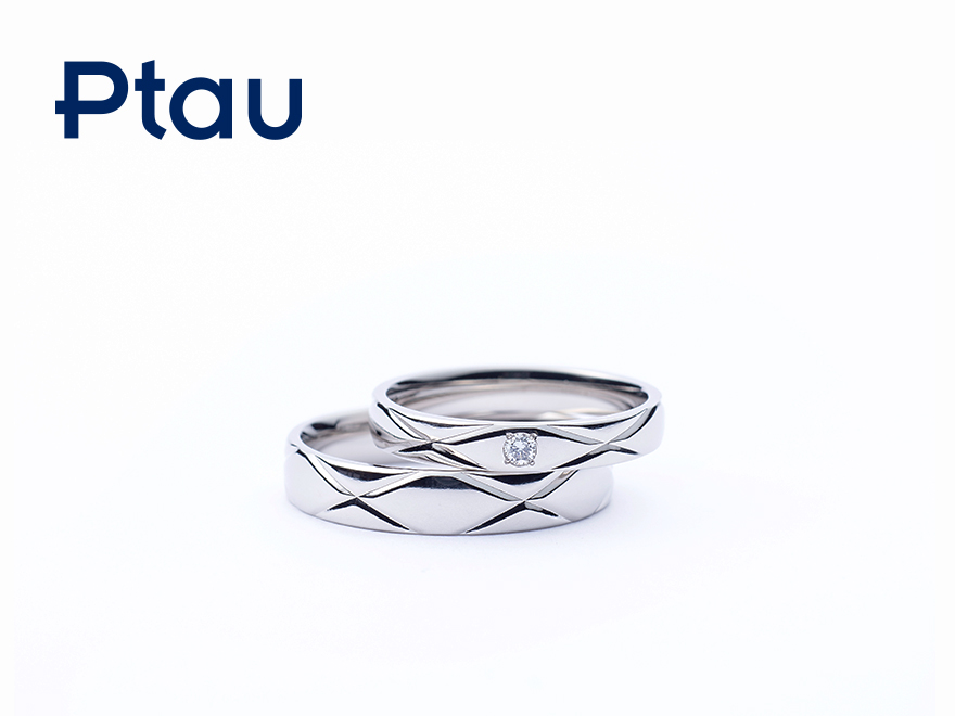 Ptau（ピトー） | 結婚指輪