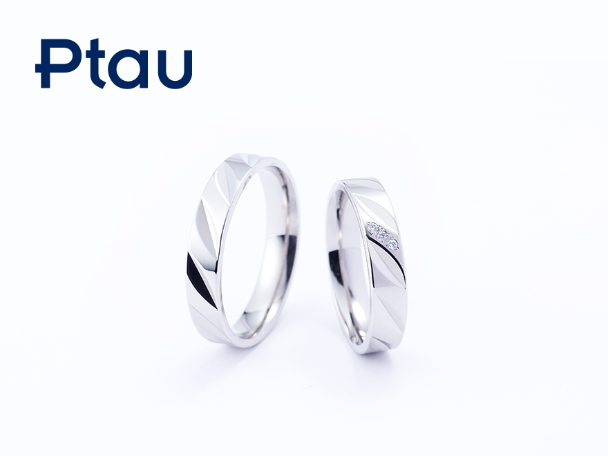 Ptau（ピトー） | 結婚指輪