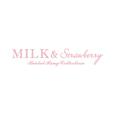 Milk & Strawberry(ミルク&ストロベリー) | 結婚指輪