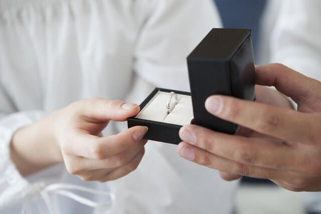 G.Festaのこだわり