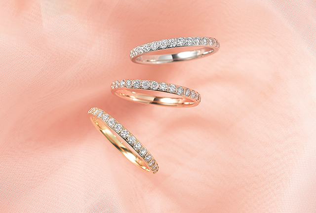 G.Festaのこだわり