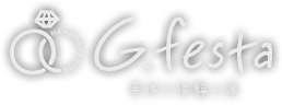 手作り指輪工房G.fest