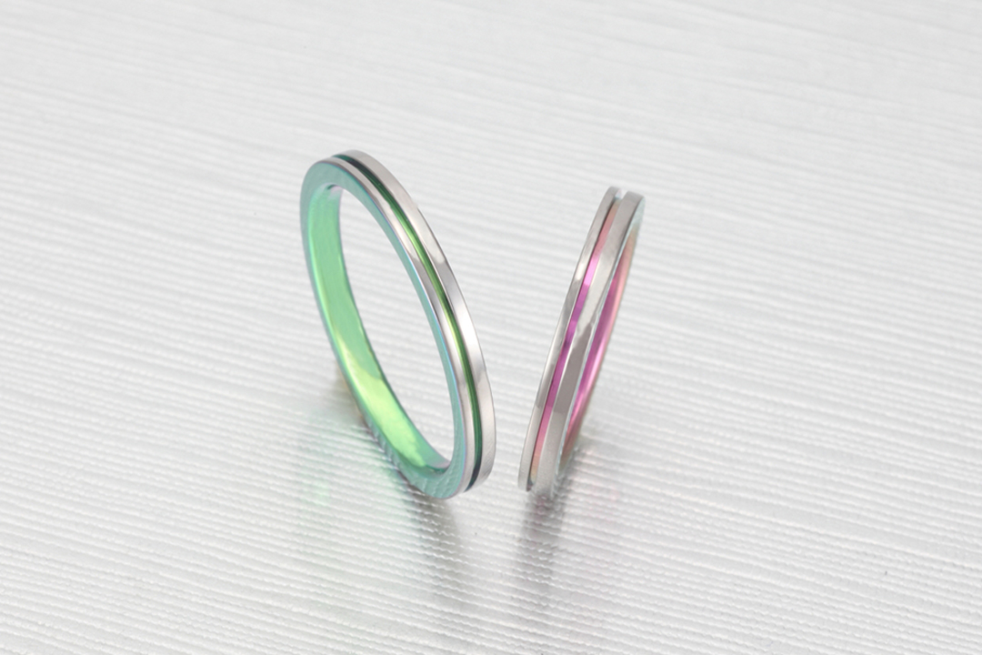 No.1 | ベーシックモデル