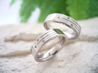 3スター | セミオーダーモデル