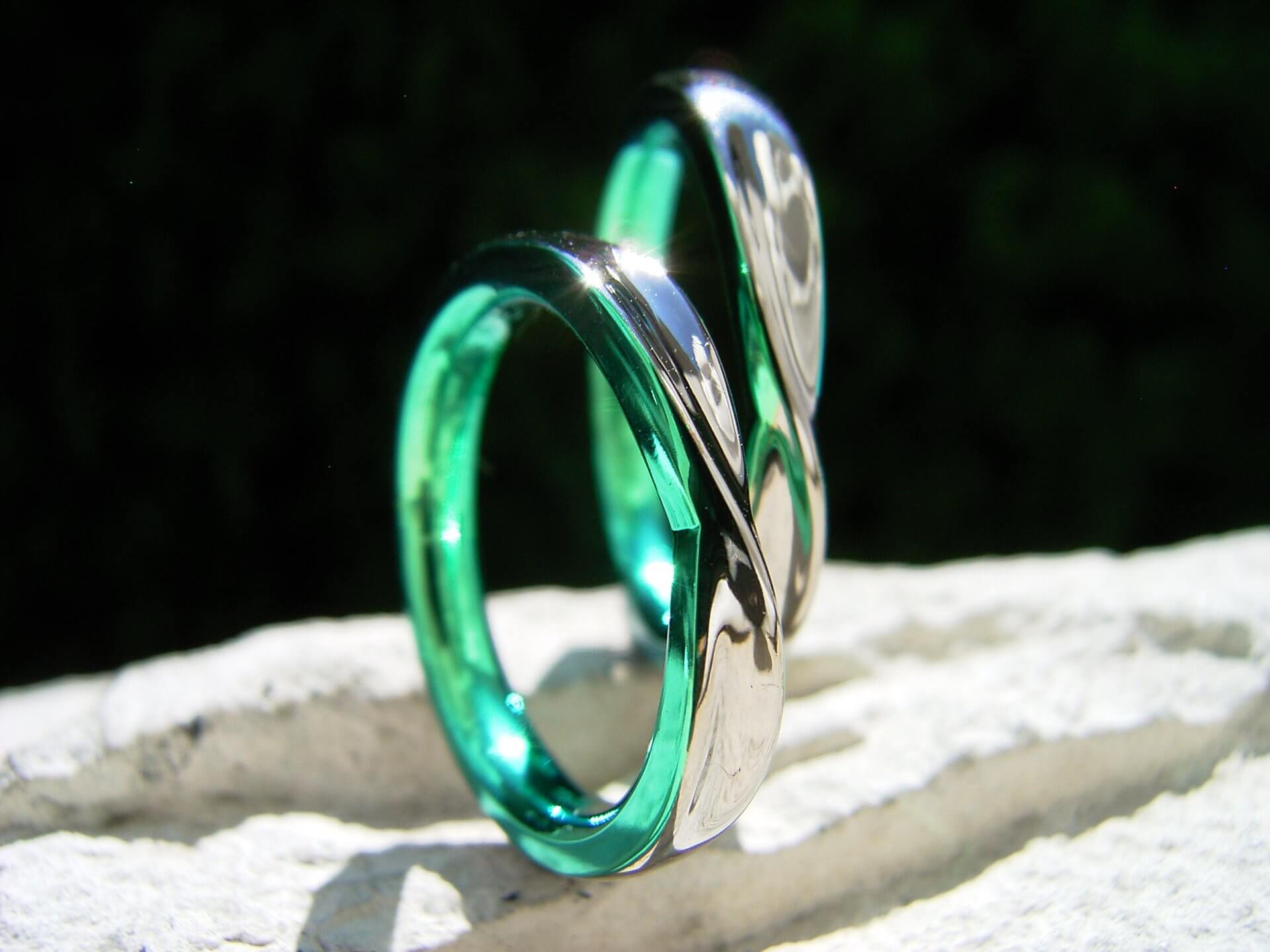 メビウスリング | セミオーダーモデル