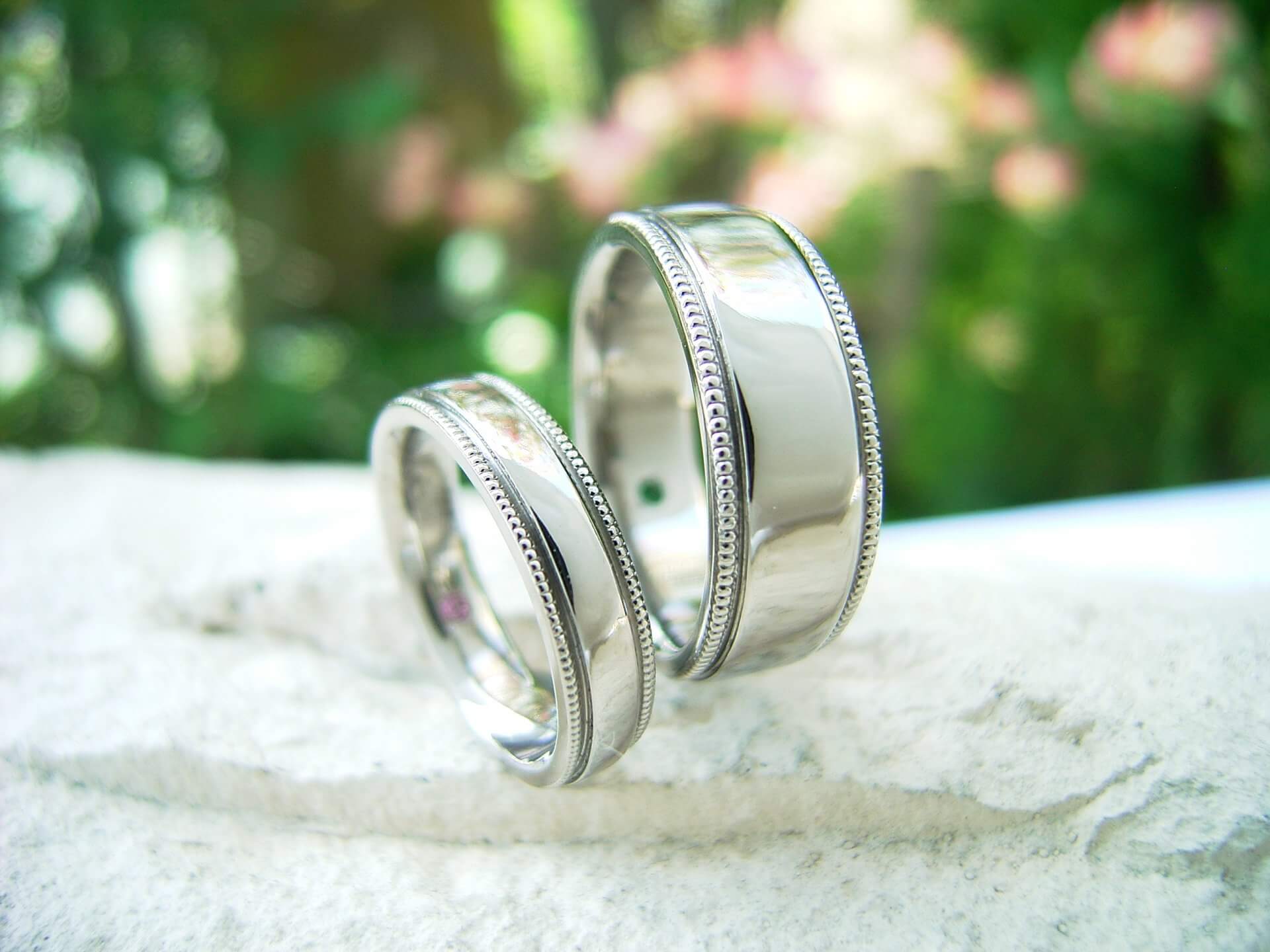 ミル打ち | セミオーダーモデル