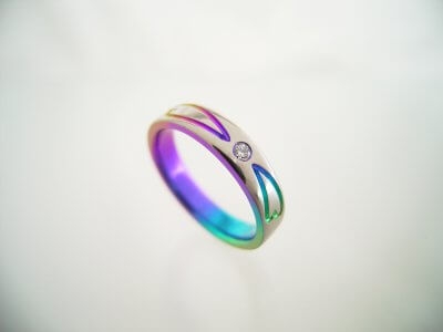 ハートダイヤ | セミオーダーモデル