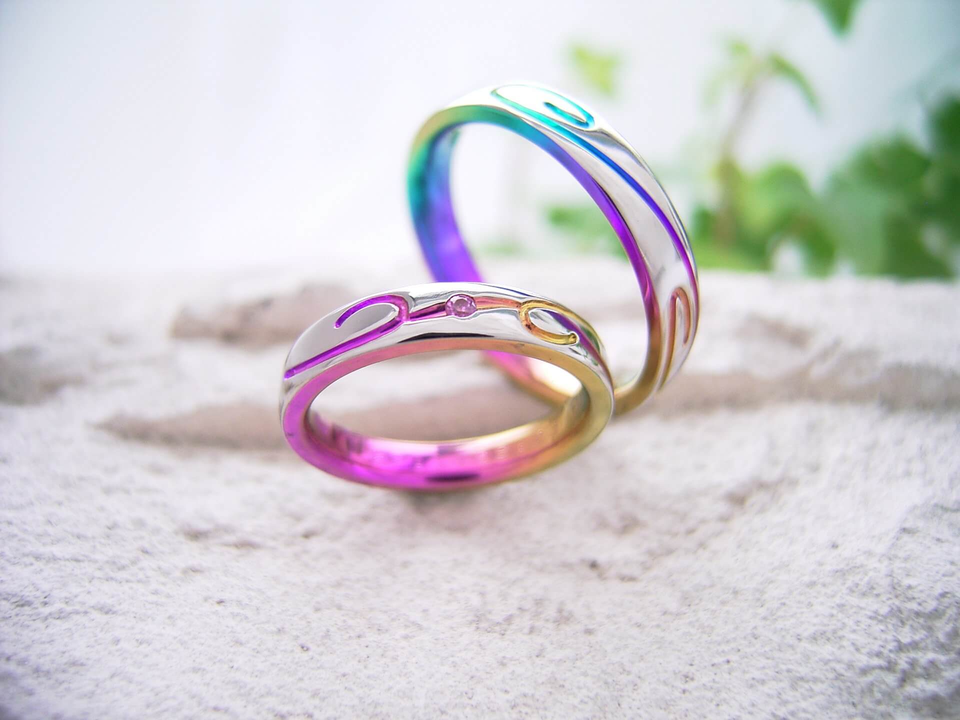 イニシャルH&S | セミオーダーモデル