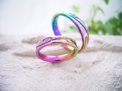 イニシャルH&S | セミオーダーモデル