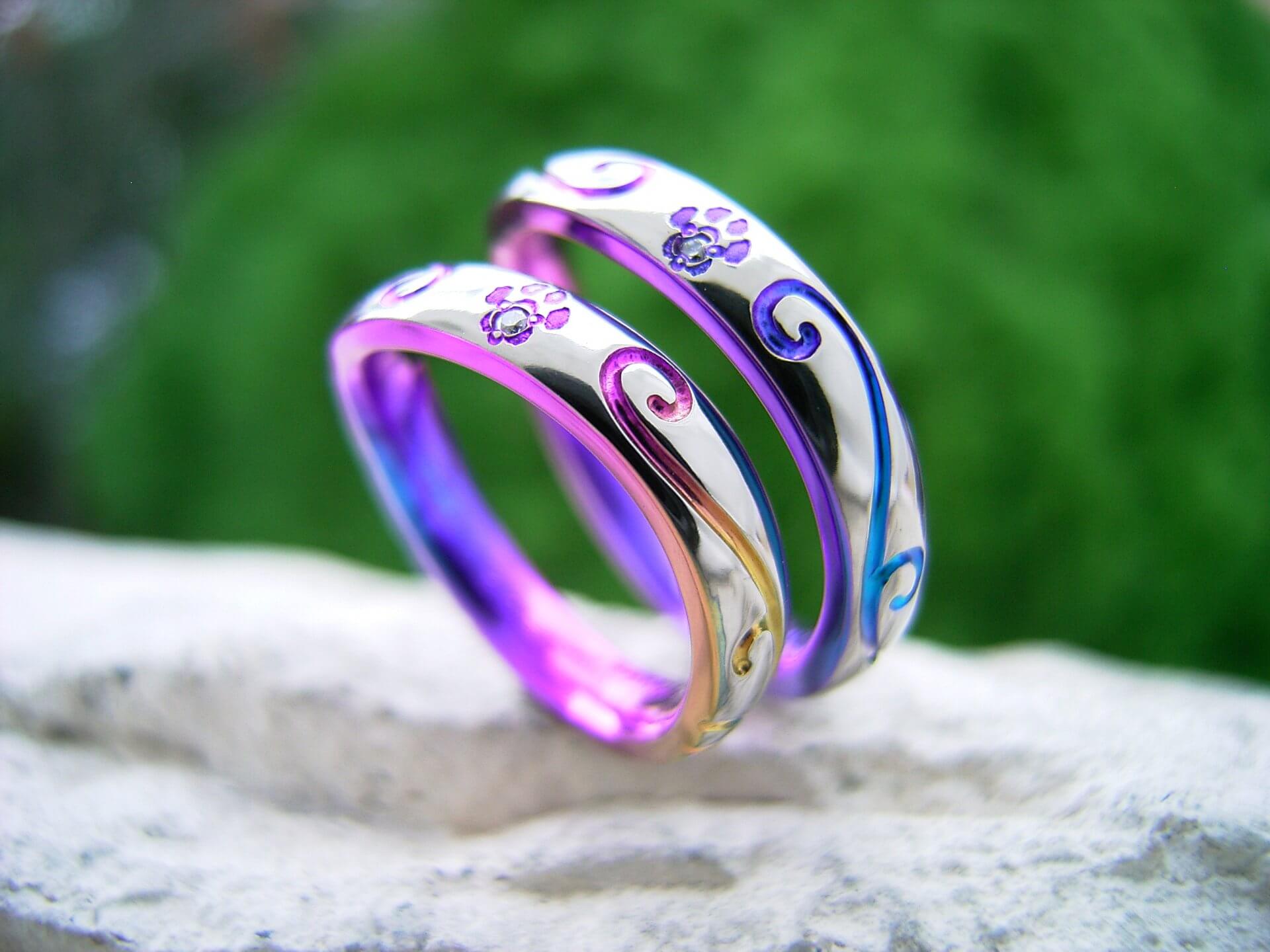 S字イニシャル犬足 | セミオーダーモデル