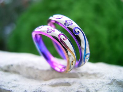 S字イニシャル犬足 | セミオーダーモデル