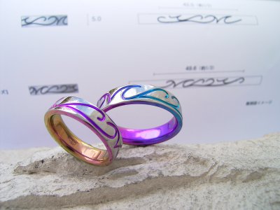 イニシャルY♡M | セミオーダーモデル