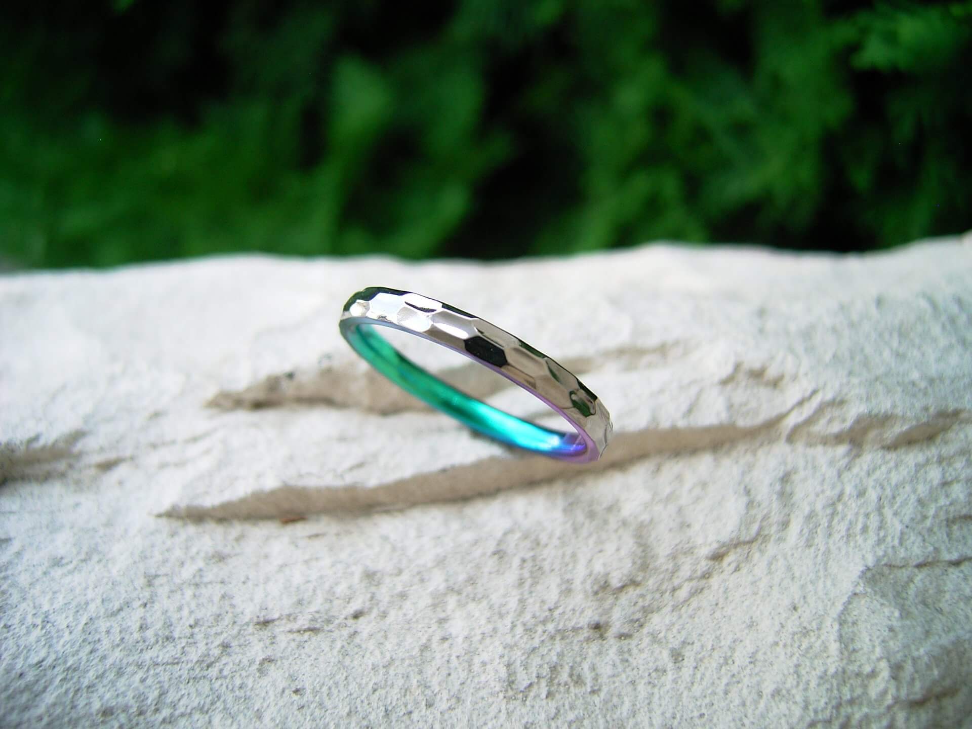 槌目 | ベーシックモデル