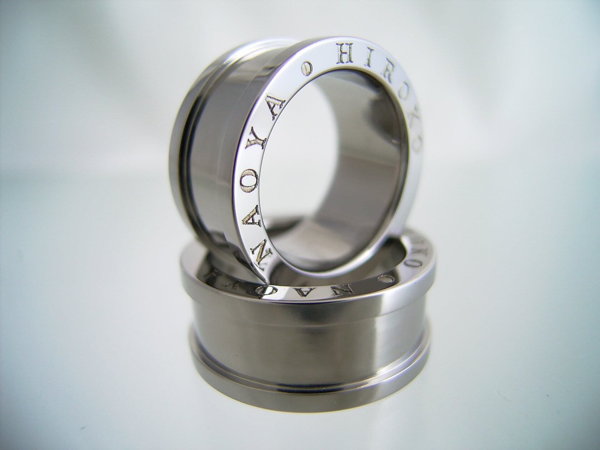 側面なまえ | セミオーダーモデル