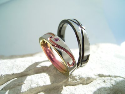 イニシャルYM | セミオーダーモデル