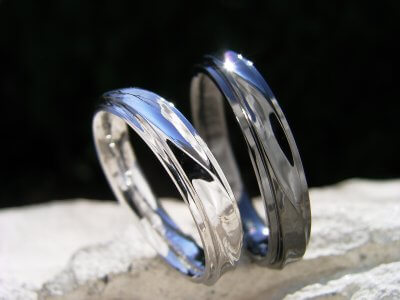 ホワイト&ブラック | セミオーダーモデル