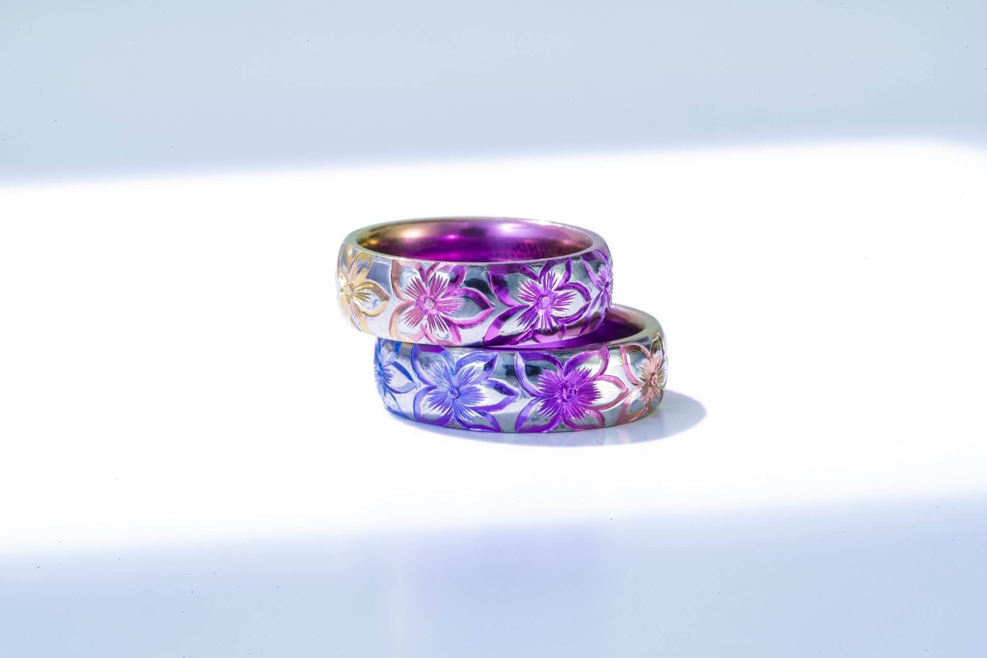 Aloalo(ハイビスカス) | ベーシックモデル