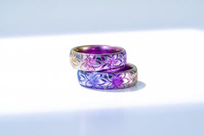 Aloalo(ハイビスカス) | ベーシックモデル