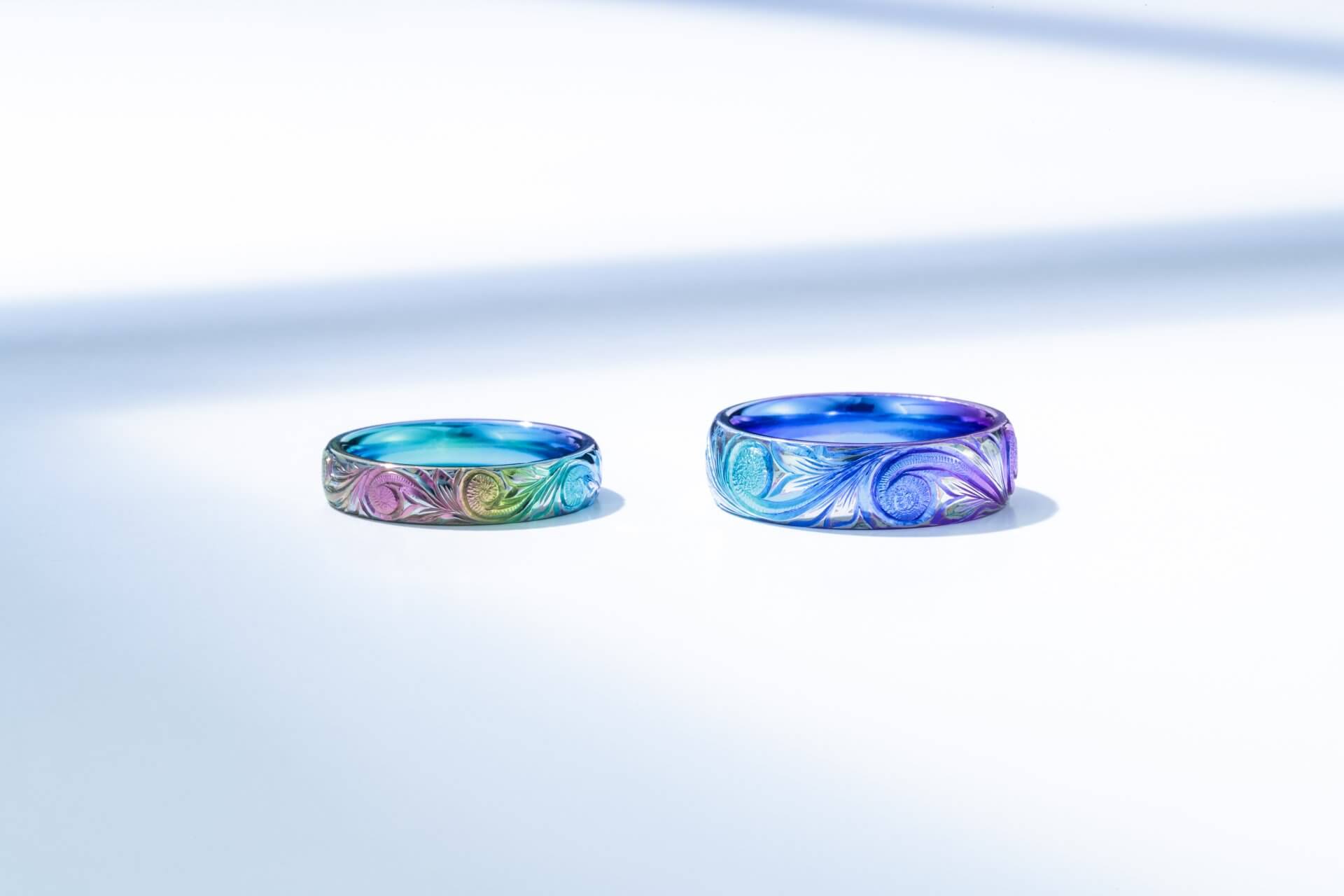 Scroll Leaf(スクロール) | ベーシックモデル