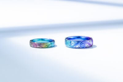 Scroll Leaf(スクロール) | ベーシックモデル