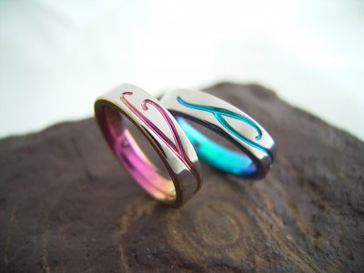 イニシャルT&Y | セミオーダーモデル