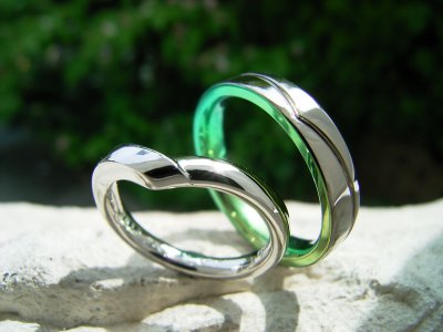 セットチタン | セミオーダーモデル