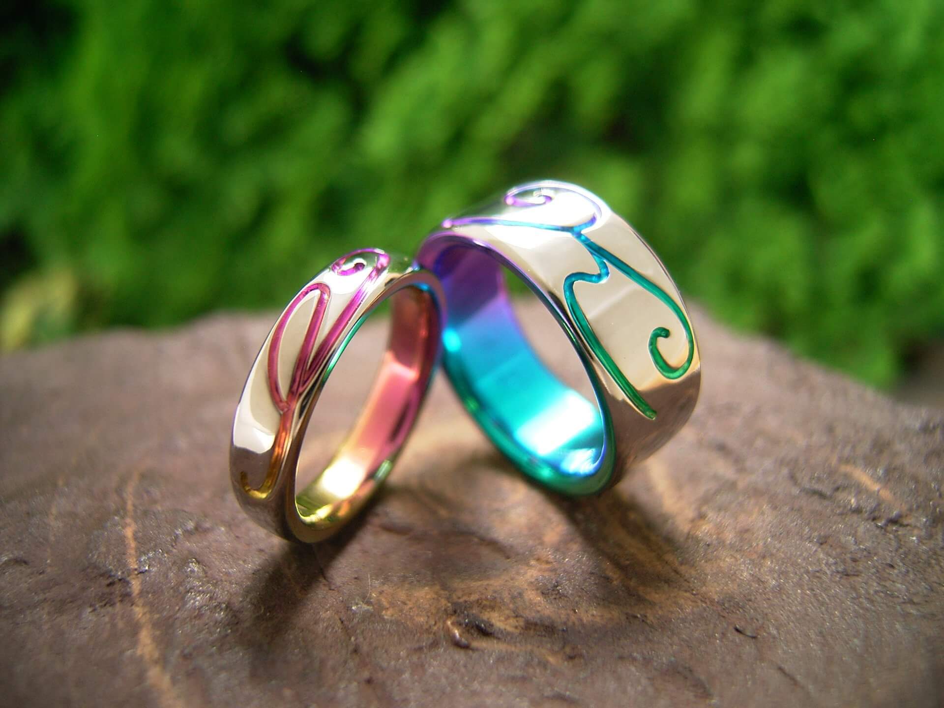 イニシャルEK | セミオーダーモデル