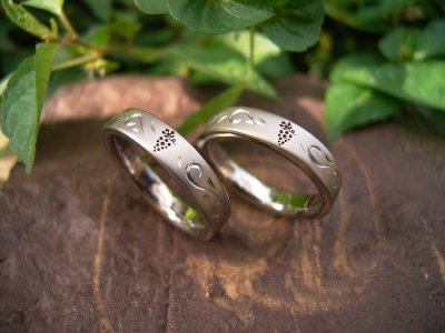 葡萄唐草 | セミオーダーモデル