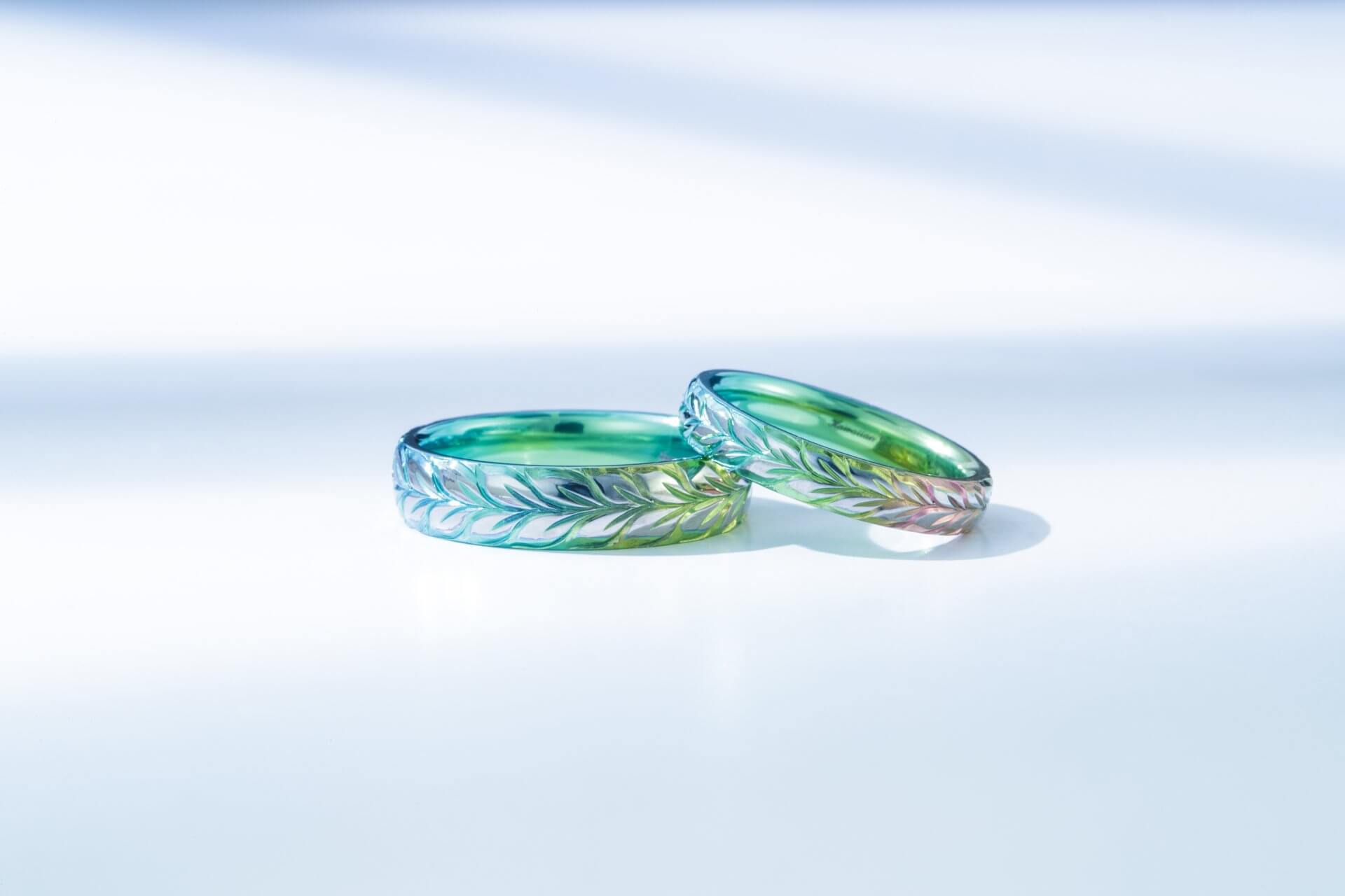 Maile Leaf(マイレ) | ベーシックモデル