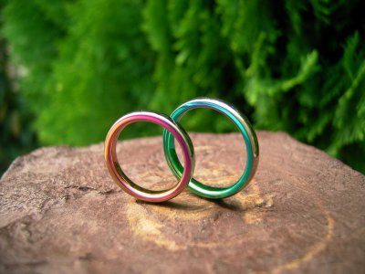 3mm甲丸 | セミオーダーモデル