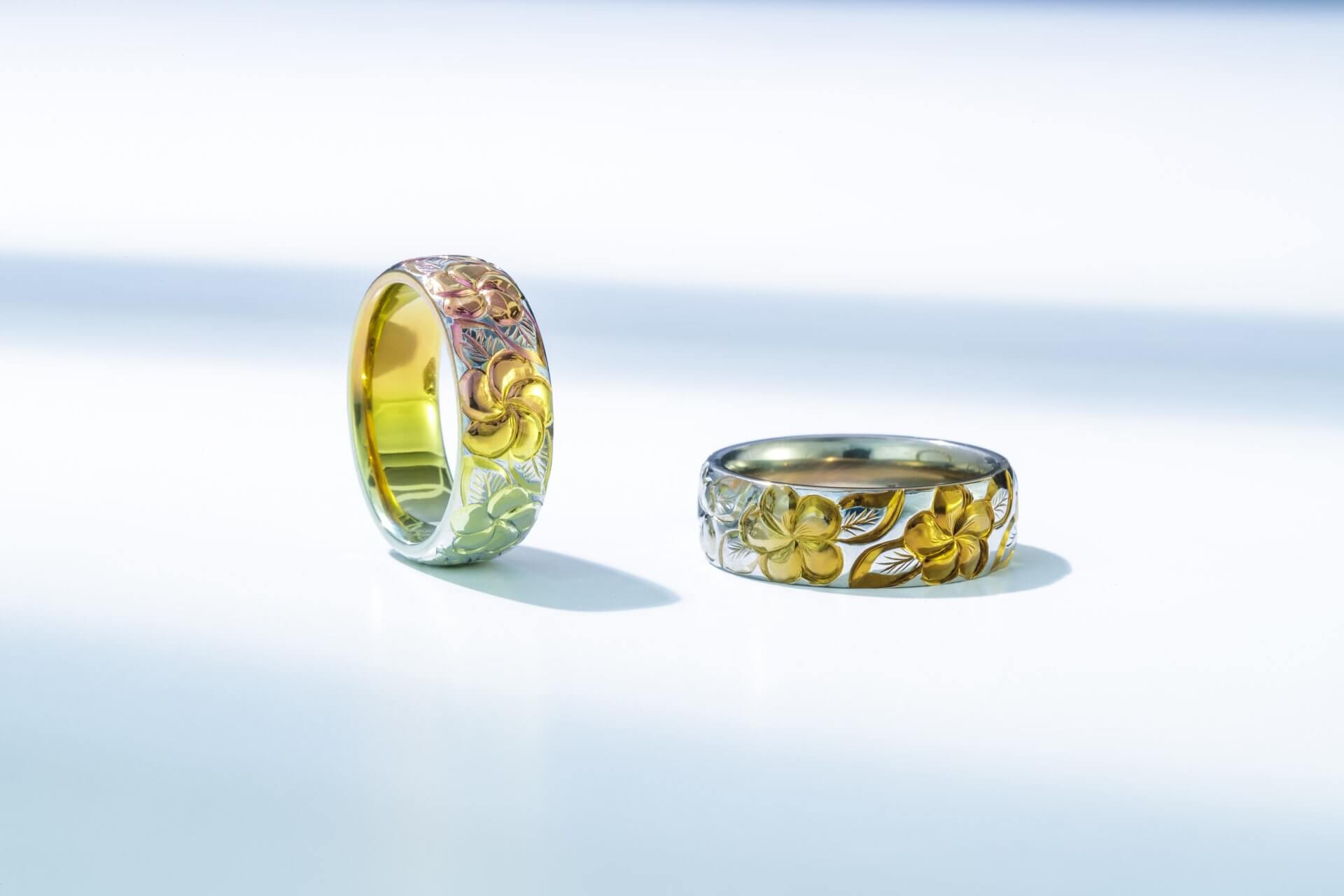 Puamelia(プルメリア) | ベーシックモデル