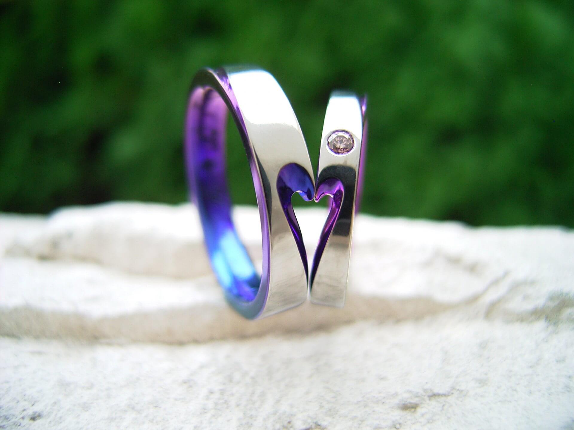 ハート抜き | セミオーダーモデル