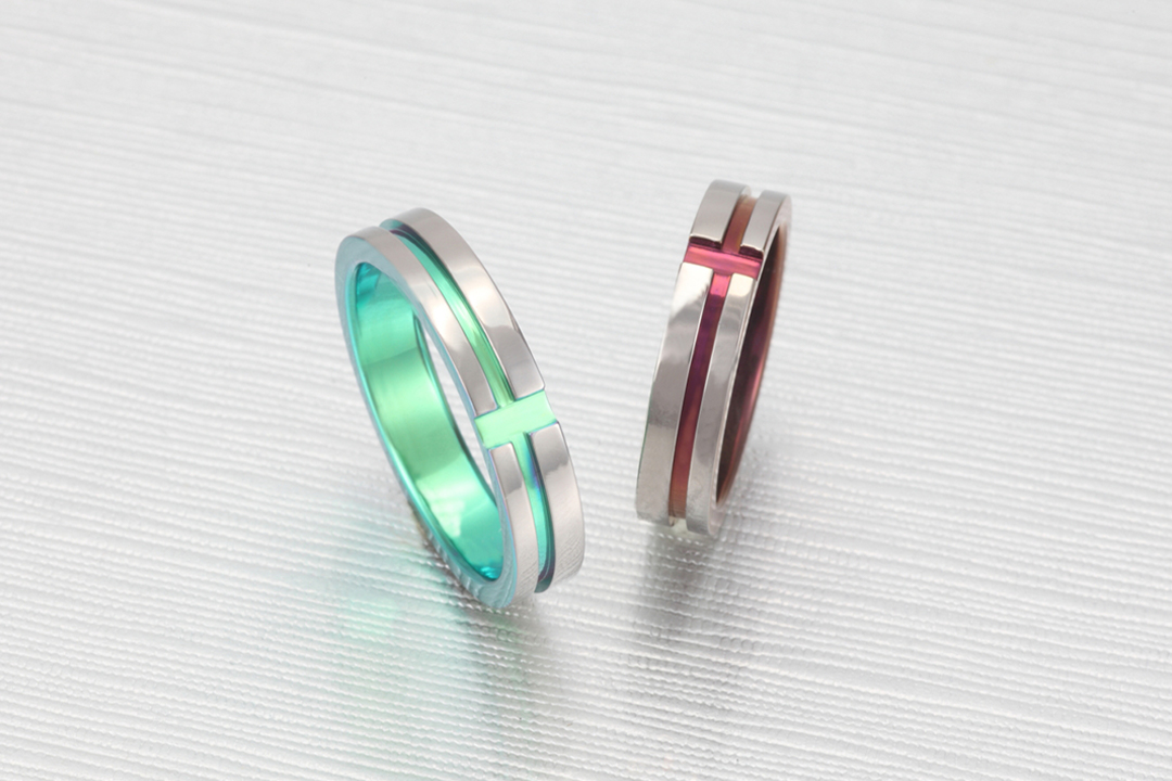 No.4 | ベーシックモデル