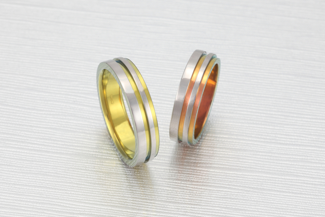 No.6 | ベーシックモデル