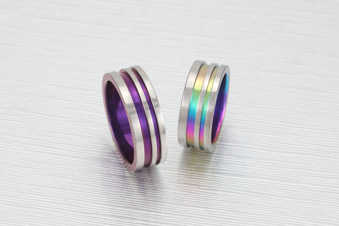 No.8 | ベーシックモデル