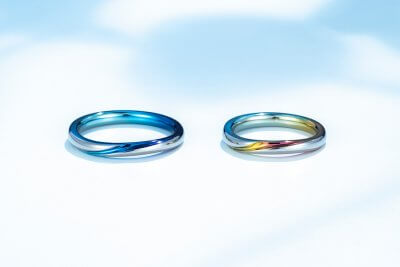 エテルノ(永遠) | ベーシックモデル