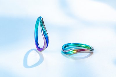 ジュラーレ(誓い) | ベーシックモデル