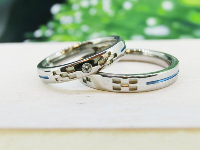 ミンサー柄 | フルオーダーモデル