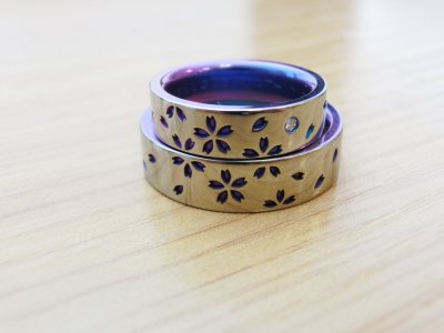 さくら | フルオーダーモデル