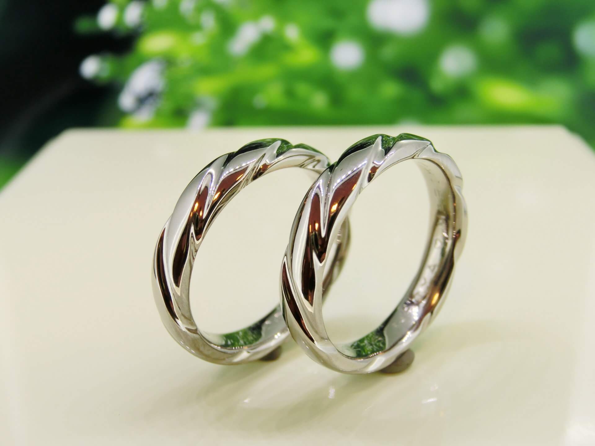 ツイスト | フルオーダーモデル