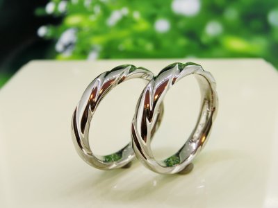 ツイスト | フルオーダーモデル