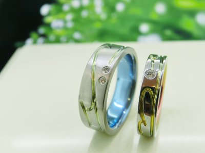 イニシャル | フルオーダーモデル