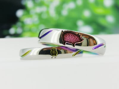 マーレ＋ブタ・ヒヨコ | フルオーダーモデル